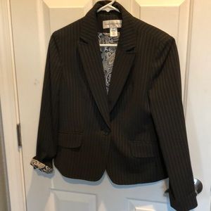 🎄Jones New York Suit